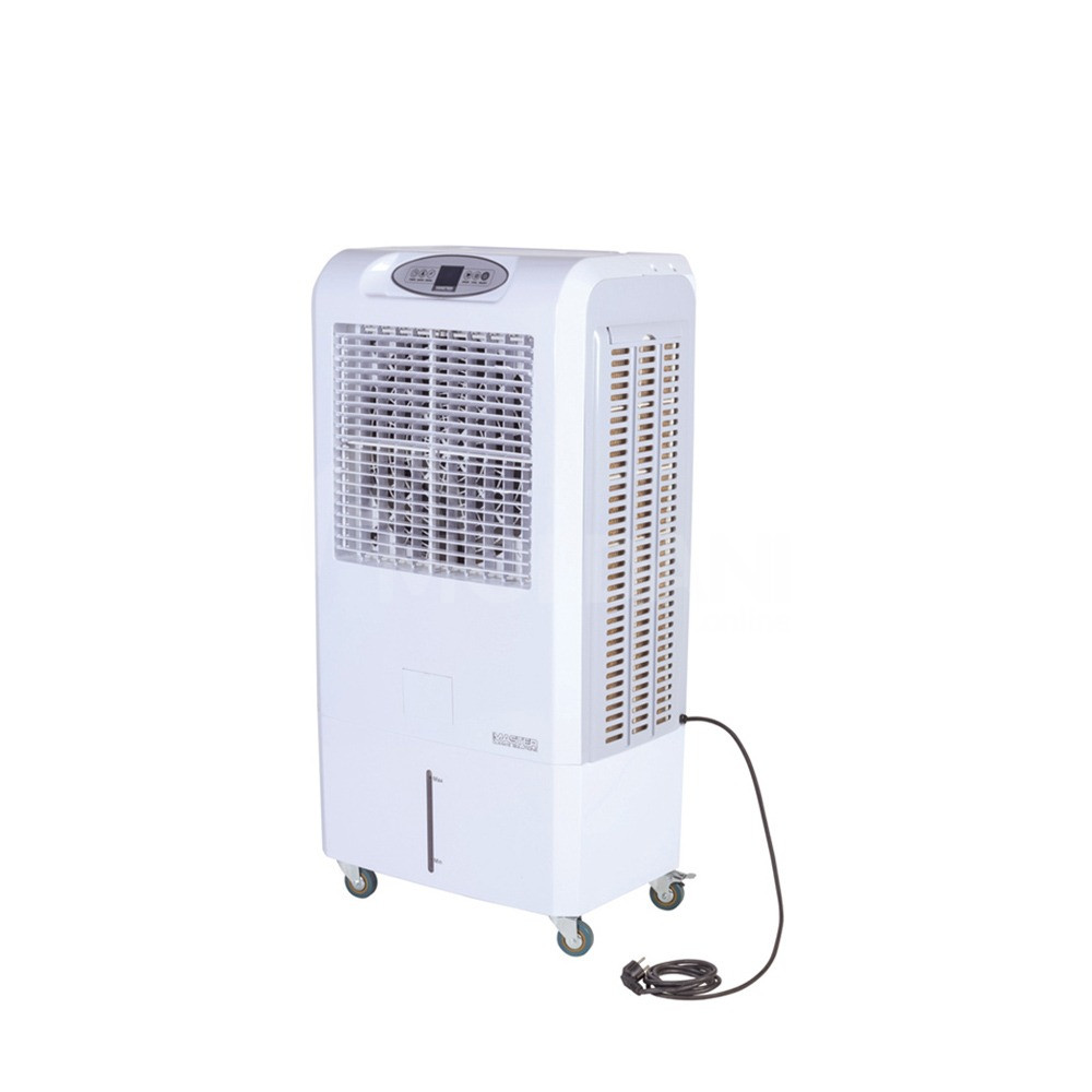 Кондиционер биокулер 80 м² охлаждение без установки на воде и электричестве Кондиционер Тбилиси - изображение 3