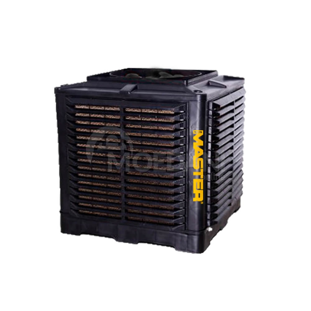 Air conditioner biocooler 400 m2 Tbilisi - photo 8