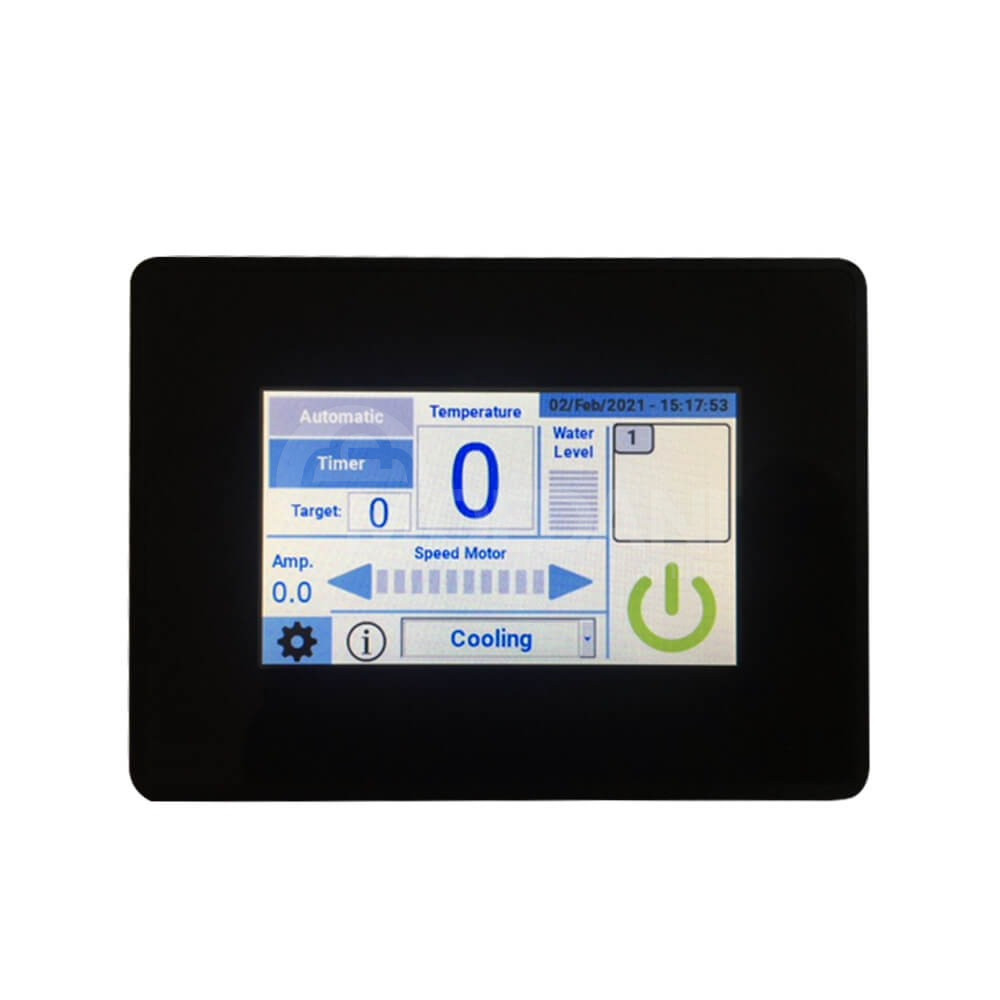 Air conditioner biocooler 400 m2 Tbilisi - photo 9