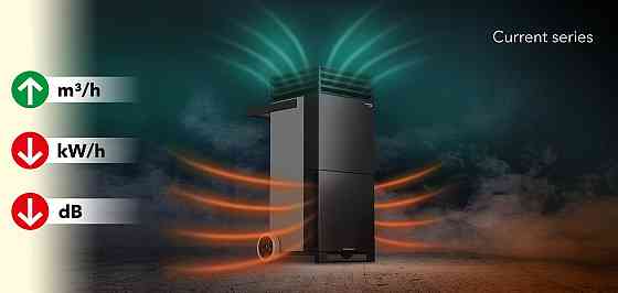 Ჰაერის გამწმენდი დატენიანებელი ჰაერის გაწმენდა/დატენიანება თბილისი