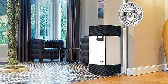 Ჰაერის გამწმენდი დატენიანებელი ჰაერის გაწმენდა/დატენიანება თბილისი