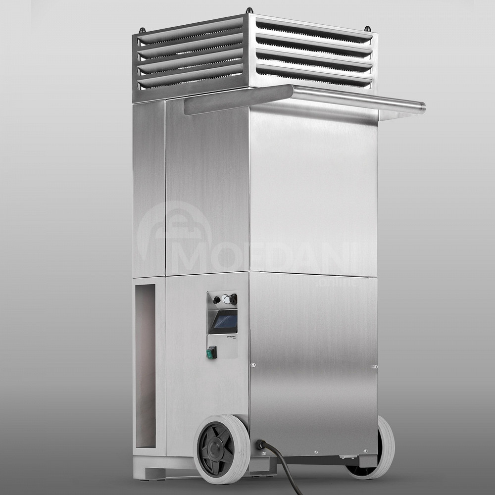 Ჰაერის გამწმენდი დატენიანებელი ჰაერის გაწმენდა/დატენიანება თბილისი - photo 10