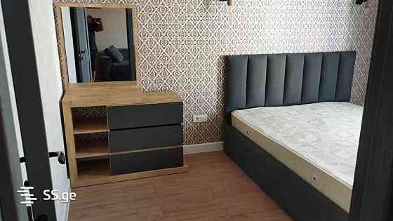 ქირავდება 2 ოთახიანი ბინა 50მ² 5/10 სართ თბილისი