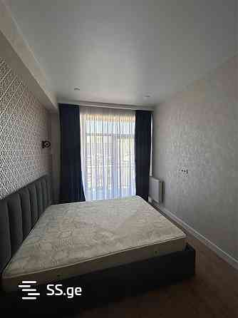 ქირავდება 2 ოთახიანი ბინა 50მ² 5/10 სართ თბილისი