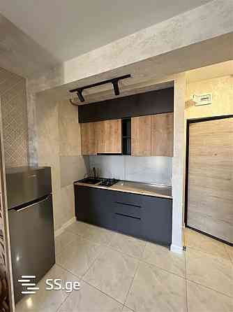 ქირავდება 2 ოთახიანი ბინა 50მ² 5/10 სართ თბილისი