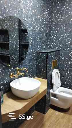 ქირავდება 2 ოთახიანი ბინა 50მ² 5/10 სართ თბილისი