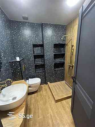 ქირავდება 2 ოთახიანი ბინა 50მ² 5/10 სართ თბილისი