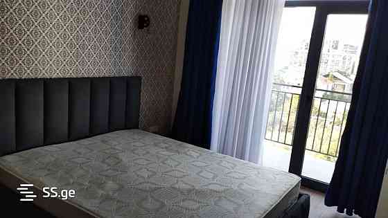 ქირავდება 2 ოთახიანი ბინა 50მ² 5/10 სართ თბილისი