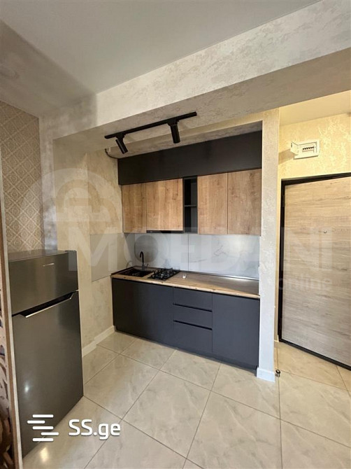 ქირავდება 2 ოთახიანი ბინა 50მ² 5/10 სართ თბილისი - photo 1