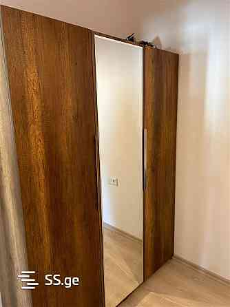 ქირავდება 3 ოთახიანი ბინა 69მ² 9/22 სართ თბილისი