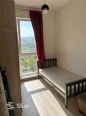 ქირავდება 3 ოთახიანი ბინა 69მ² 9/22 სართ თბილისი