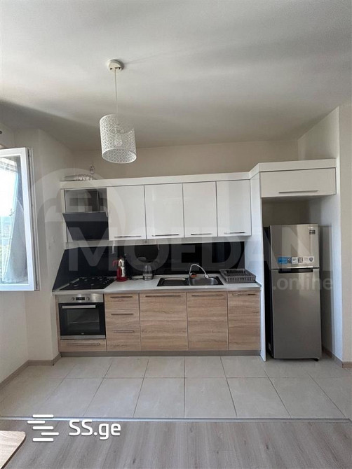 ქირავდება 3 ოთახიანი ბინა 69მ² 9/22 სართ თბილისი - photo 1