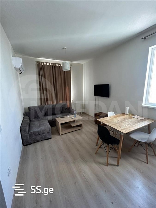 ქირავდება 3 ოთახიანი ბინა 69მ² 9/22 სართ თბილისი - photo 4