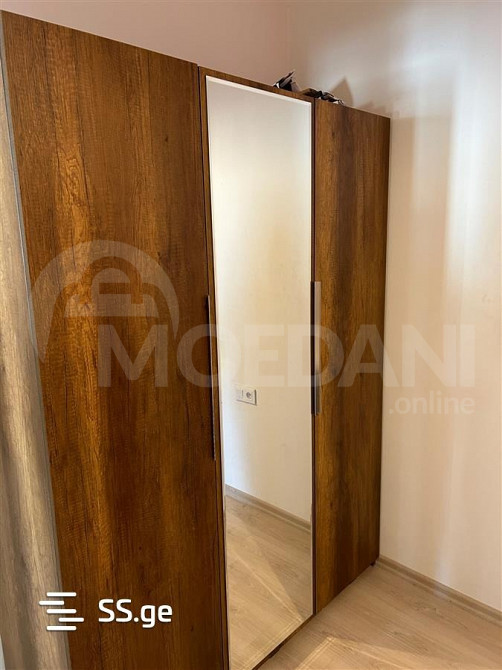 ქირავდება 3 ოთახიანი ბინა 69მ² 9/22 სართ თბილისი - photo 5