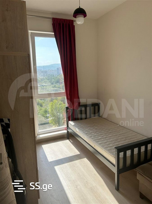 ქირავდება 3 ოთახიანი ბინა 69მ² 9/22 სართ თბილისი - photo 2