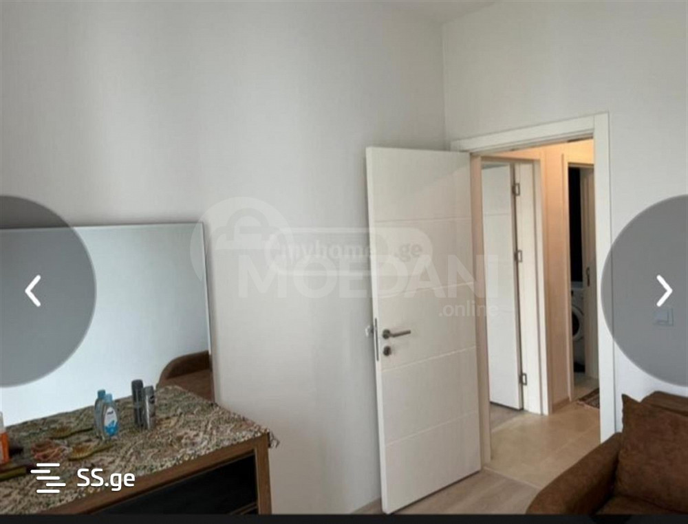 იყიდება 3 ოთახიანი ბინას 60მ² 6/9 სართ თბილისი - photo 8