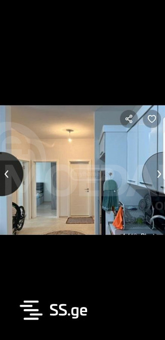 იყიდება 3 ოთახიანი ბინას 60მ² 6/9 სართ თბილისი - photo 7