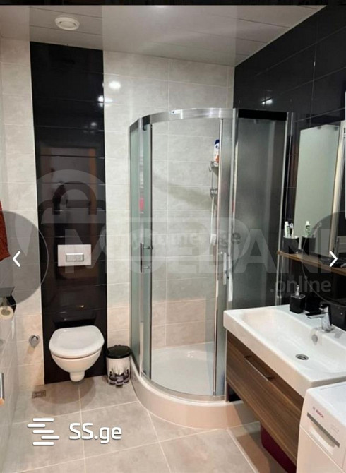 იყიდება 3 ოთახიანი ბინას 60მ² 6/9 სართ თბილისი - photo 5