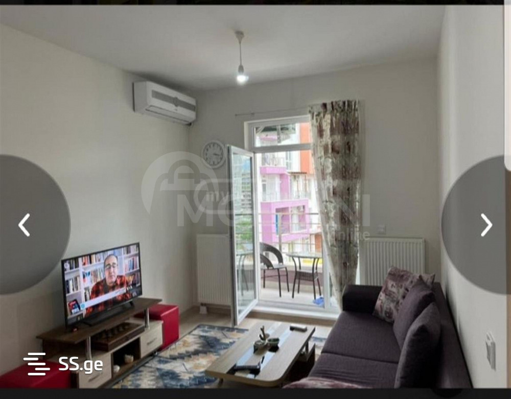 იყიდება 3 ოთახიანი ბინას 60მ² 6/9 სართ თბილისი - photo 2