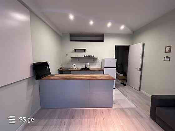 ქირავდება 3 ოთახიანი ბინა 70მ² 6/11 სართ თბილისი