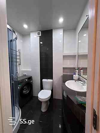 ქირავდება 3 ოთახიანი ბინა 70მ² 6/11 სართ თბილისი