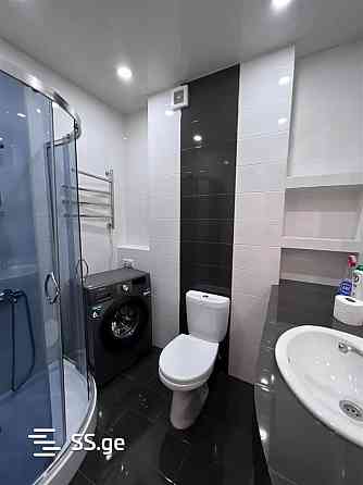 ქირავდება 3 ოთახიანი ბინა 70მ² 6/11 სართ თბილისი