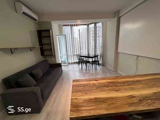 ქირავდება 3 ოთახიანი ბინა 70მ² 6/11 სართ თბილისი