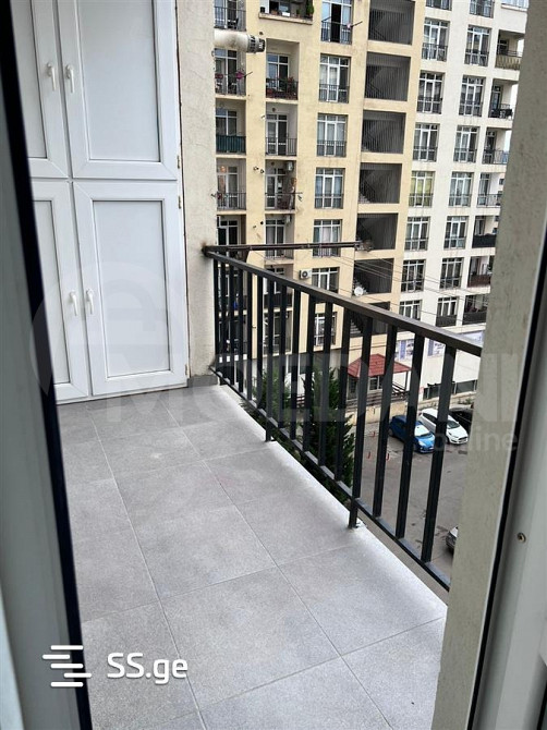 ქირავდება 3 ოთახიანი ბინა 70მ² 6/11 სართ თბილისი - photo 9