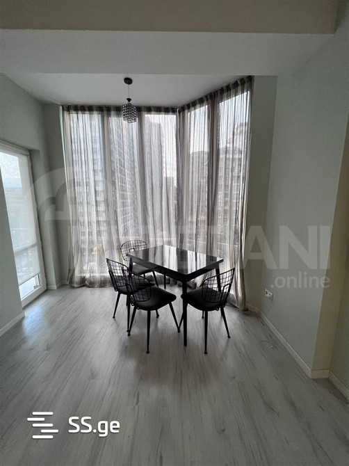 ქირავდება 3 ოთახიანი ბინა 70მ² 6/11 სართ თბილისი - photo 7