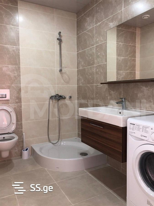 Сдам 4-комн. квартиру 140м² 8/9 эт. Тбилиси - изображение 6