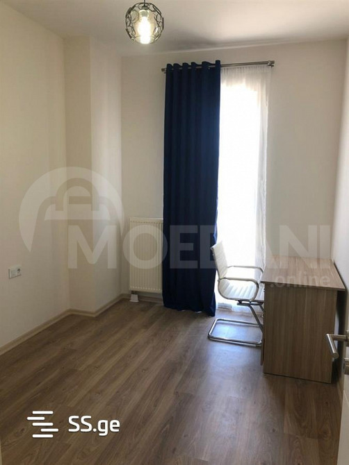 Сдам 4-комн. квартиру 140м² 8/9 эт. Тбилиси - изображение 7