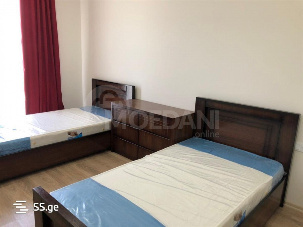 Сдам 4-комн. квартиру 140м² 8/9 эт. Тбилиси - изображение 5