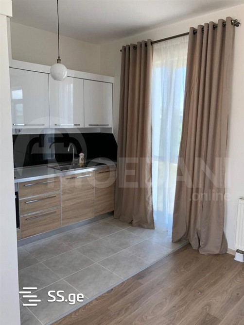 Сдам 4-комн. квартиру 140м² 8/9 эт. Тбилиси - изображение 2