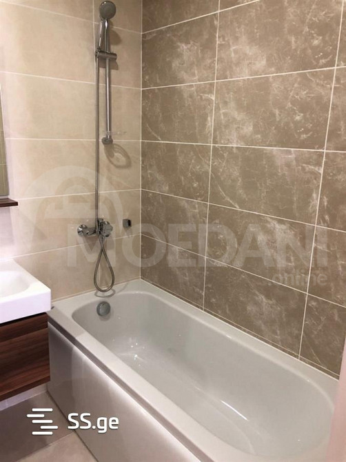 Сдам 4-комн. квартиру 140м² 8/9 эт. Тбилиси - изображение 3