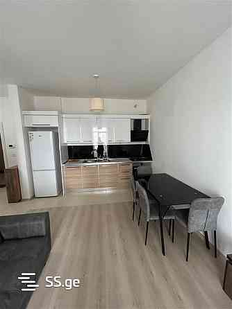 Сдам 3-комн. квартиру 60м² 3/11 эт. Тбилиси