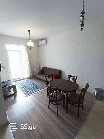 ქირავდება 2 ოთახიანი ბინა 41მ² 10/22 სართ თბილისი