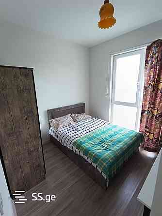 ქირავდება 2 ოთახიანი ბინა 41მ² 10/22 სართ თბილისი