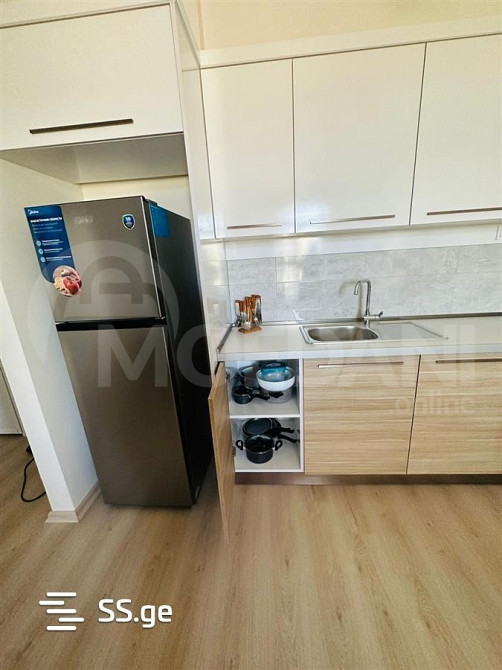 ქირავდება 3 ოთახიანი ბინა 73მ² 4/10 სართ თბილისი - photo 4