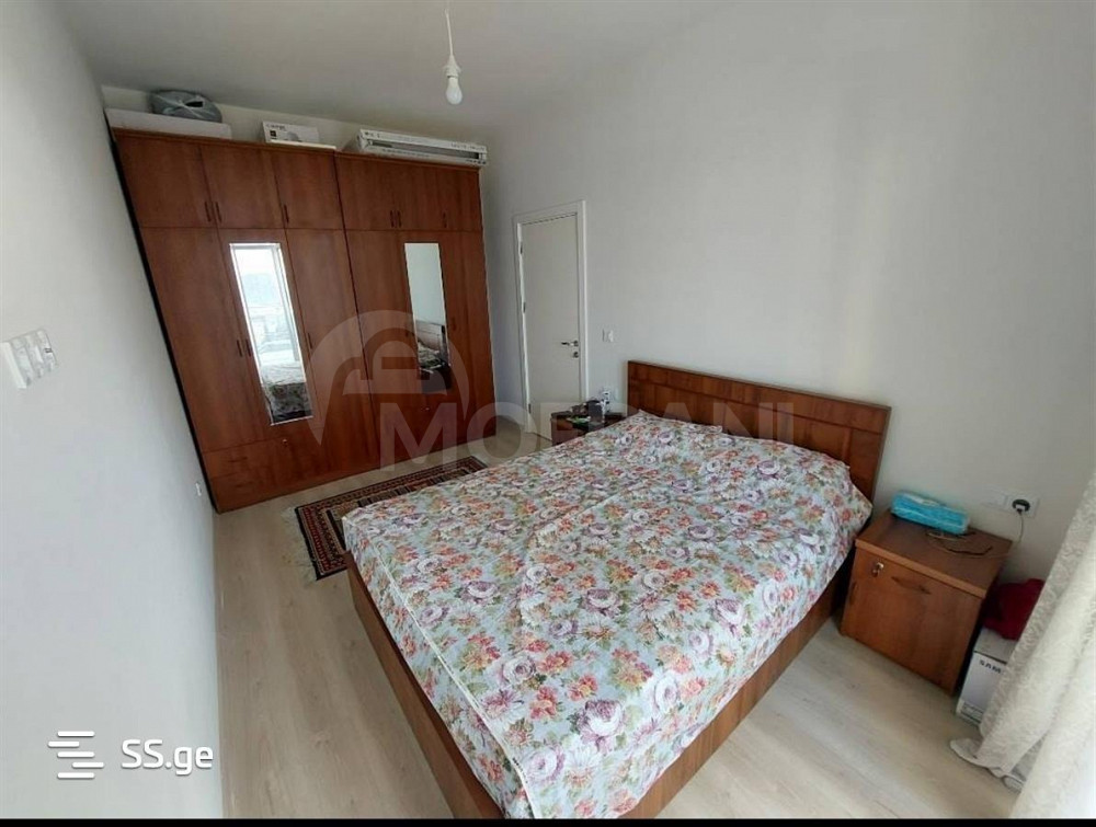 ქირავდება 3 ოთახიანი ბინა 73მ² 4/10 სართ თბილისი - photo 6