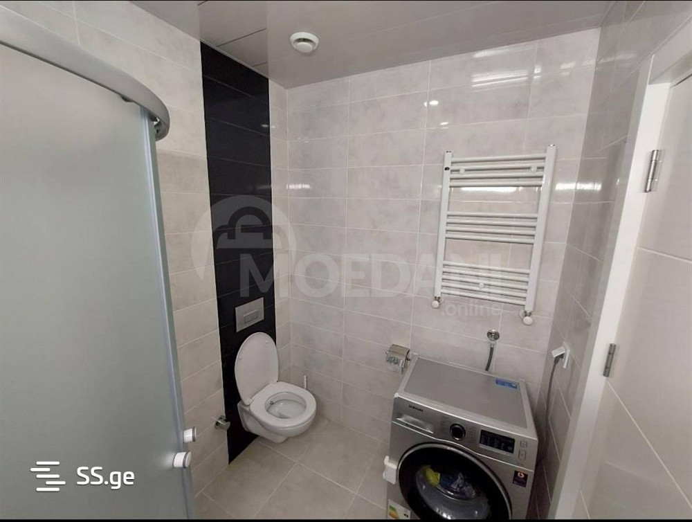 ქირავდება 3 ოთახიანი ბინა 73მ² 4/10 სართ თბილისი - photo 7