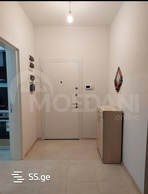 ქირავდება 3 ოთახიანი ბინა 73მ² 4/10 სართ თბილისი - photo 3