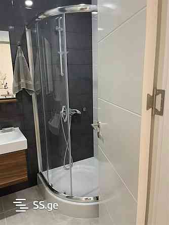 ქირავდება 2 ოთახიანი ბინა 45მ² 4/11 სართ თბილისი