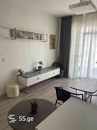 ქირავდება 2 ოთახიანი ბინა 45მ² 4/11 სართ თბილისი