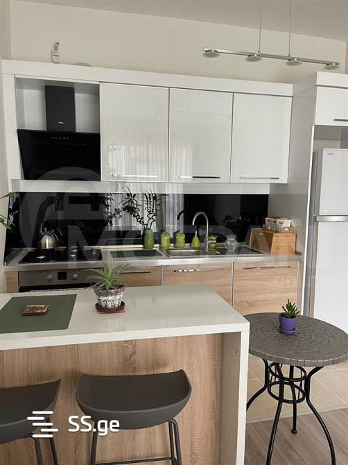 ქირავდება 2 ოთახიანი ბინა 45მ² 4/11 სართ თბილისი - photo 8