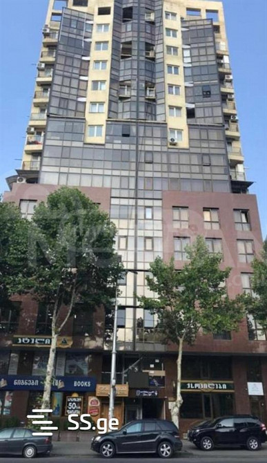 Office space for sale in Didube Tbilisi - photo 1