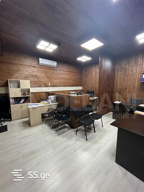 Office space for sale in Didube Tbilisi - photo 4