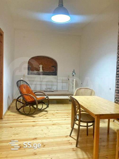 იყიდება 3 ოთახიანი ბინას 64მ² 1/2 სართ თბილისი - photo 1