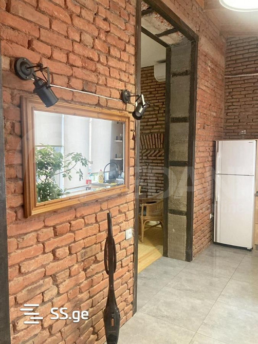 იყიდება 3 ოთახიანი ბინას 64მ² 1/2 სართ თბილისი - photo 7