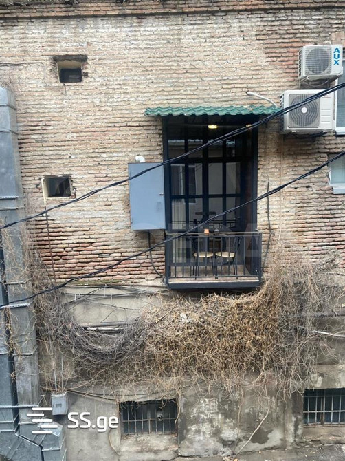 იყიდება 3 ოთახიანი ბინას 64მ² 1/2 სართ თბილისი - photo 10