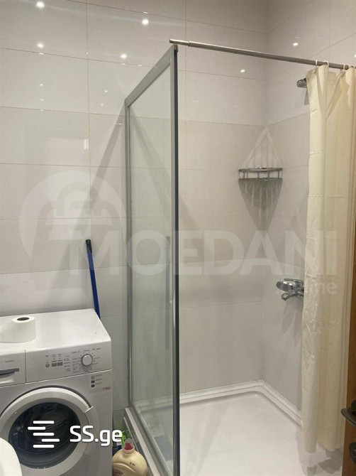 იყიდება 3 ოთახიანი ბინას 64მ² 1/2 სართ თბილისი - photo 4